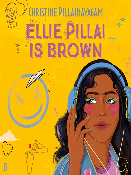 Title details for Ellie Pillai is Brown by Christine Pillainayagam - Available
